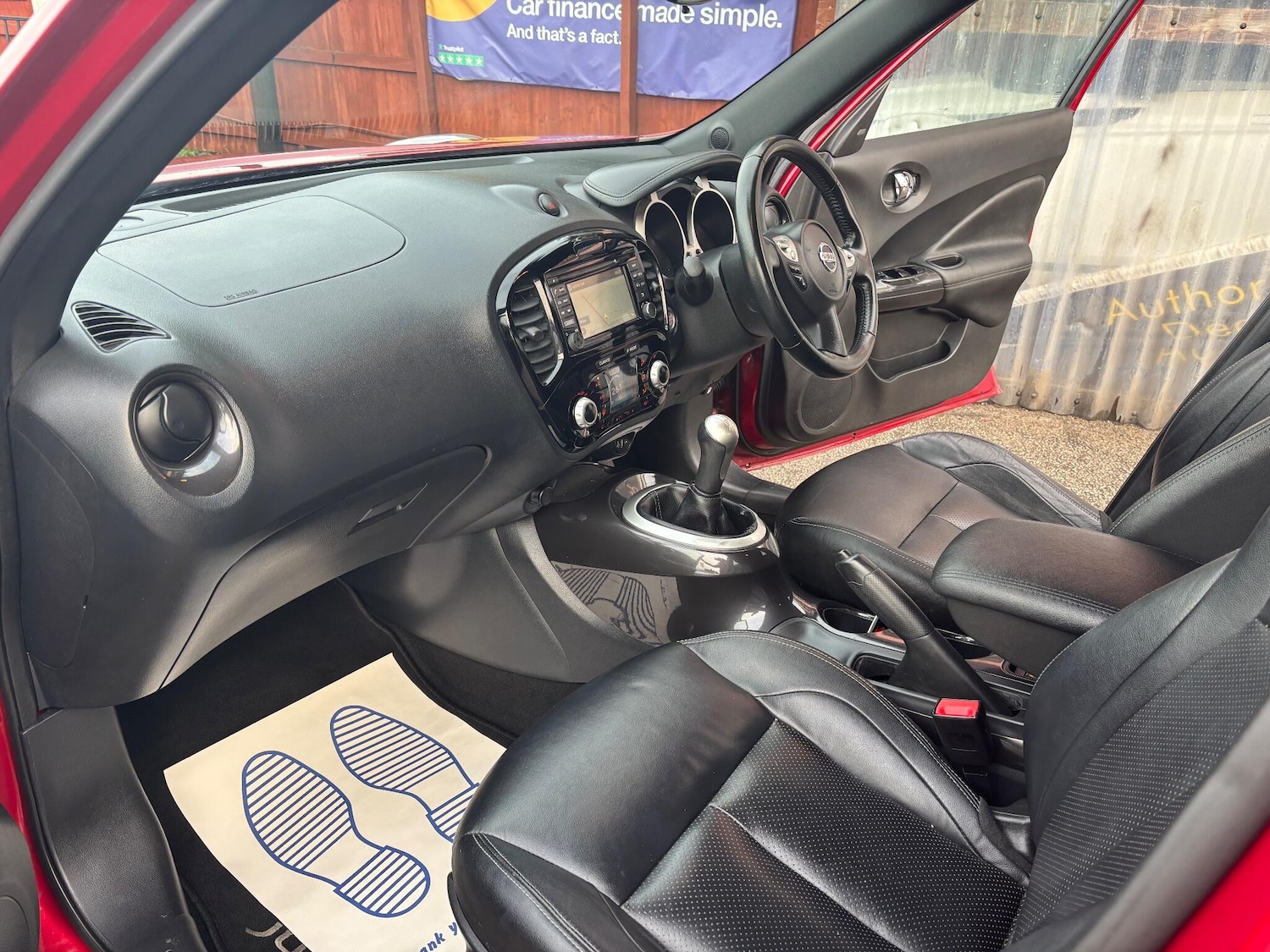Used Nissan Juke 2019 for sale - 77305454: Photo 13