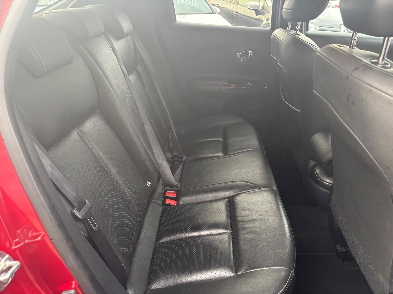 Used Nissan Juke 2019 for sale - 77305454: Photo 15