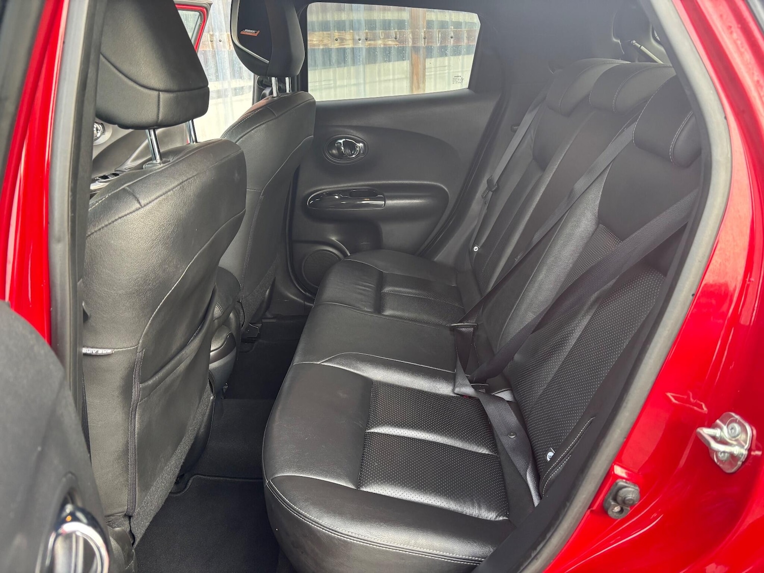 Used Nissan Juke 2019 for sale - 77305454: Photo 16
