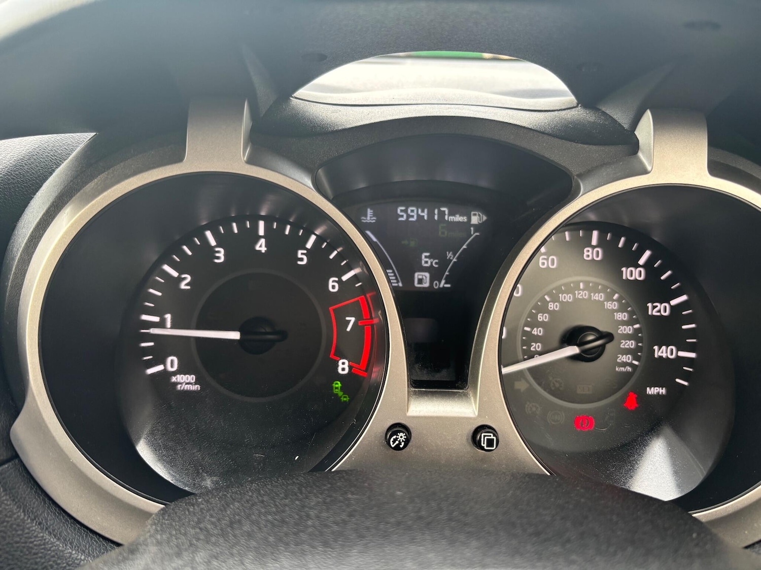 Used Nissan Juke 2019 for sale - 77305454: Photo 18