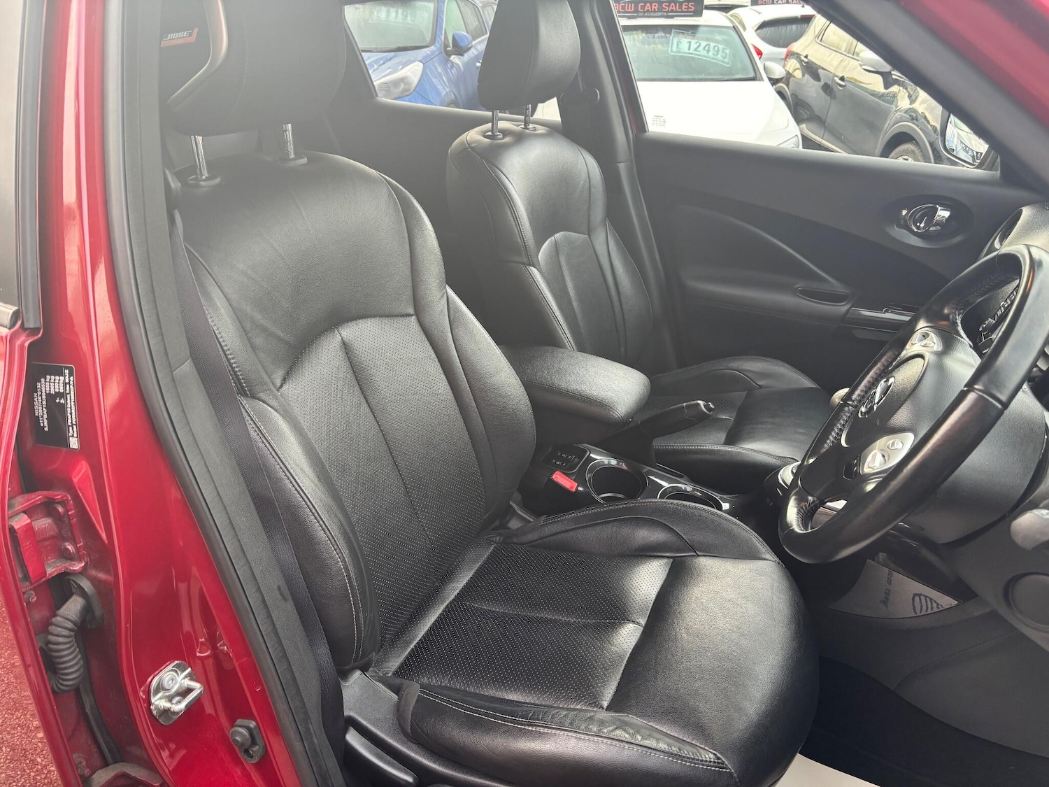 Used Nissan Juke 2019 for sale - 77305454: Photo 20