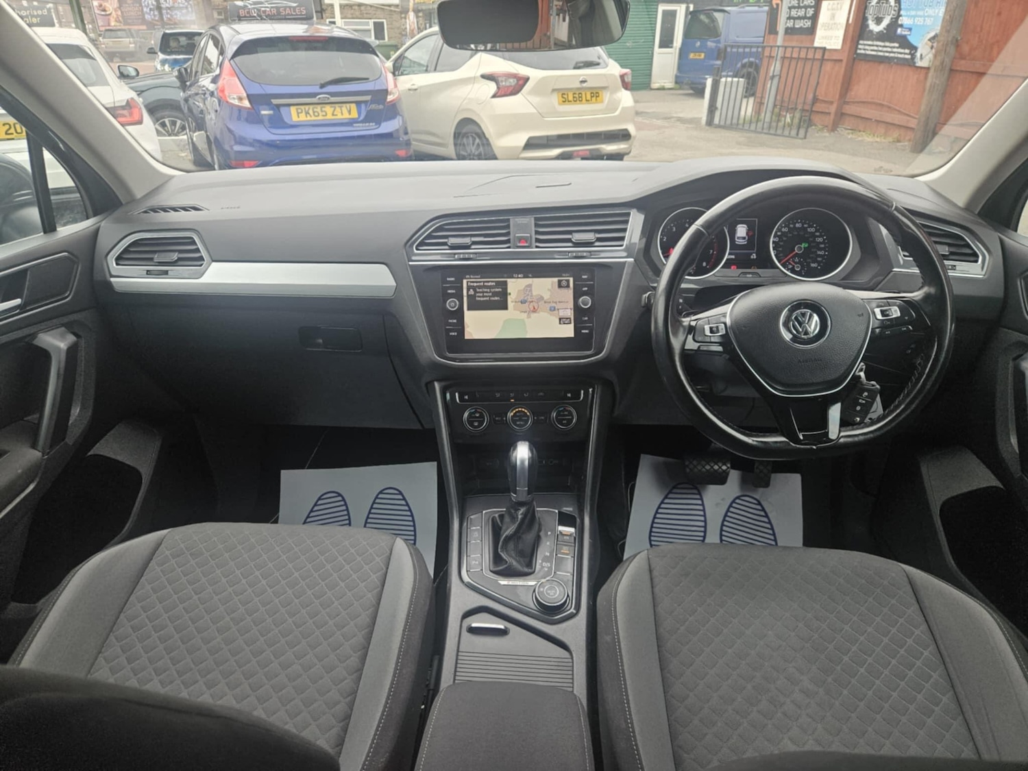 Vehicle 19