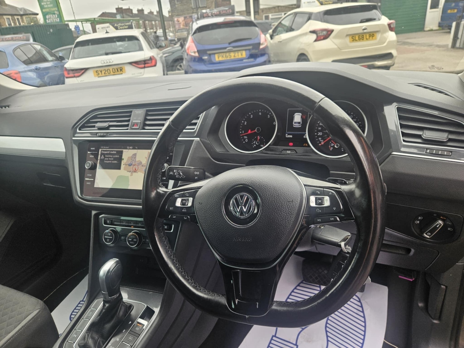 Vehicle 24