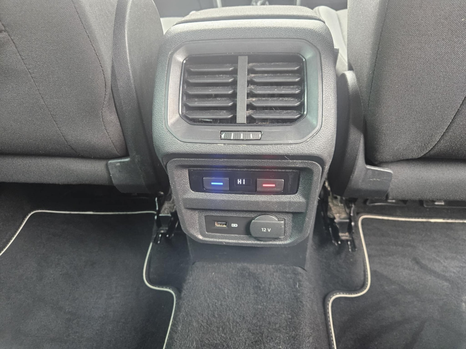 Vehicle 27