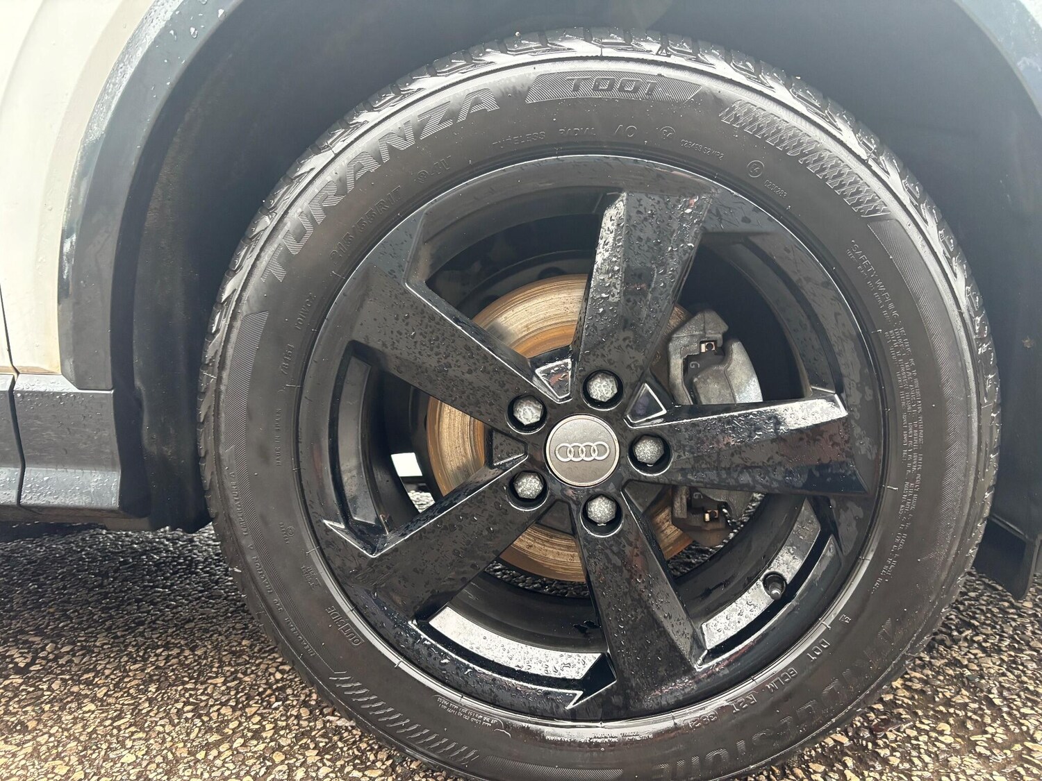 Used Audi Q2 for sale - 77468710: Photo 13