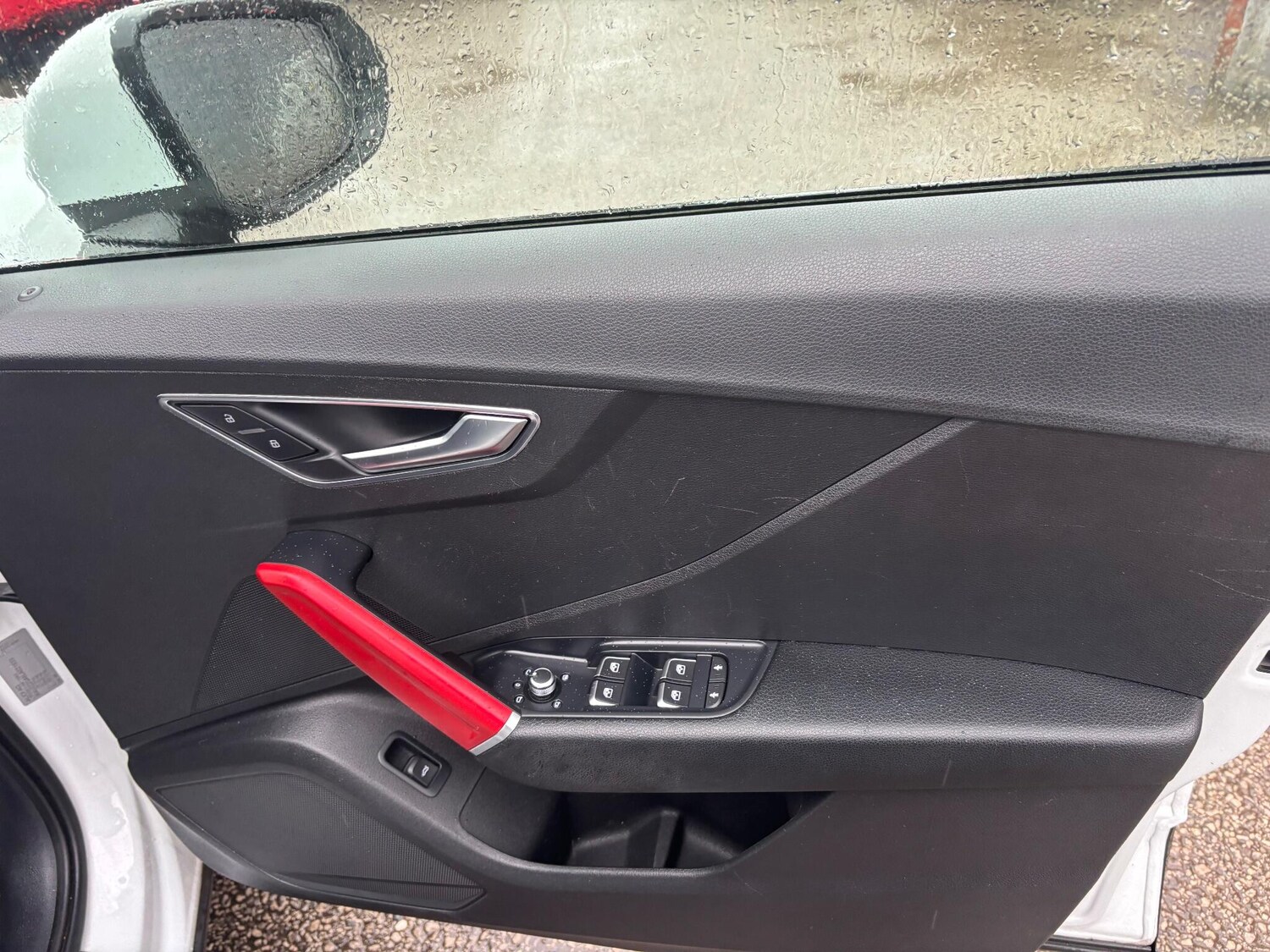 Used Audi Q2 for sale - 77468710: Photo 14