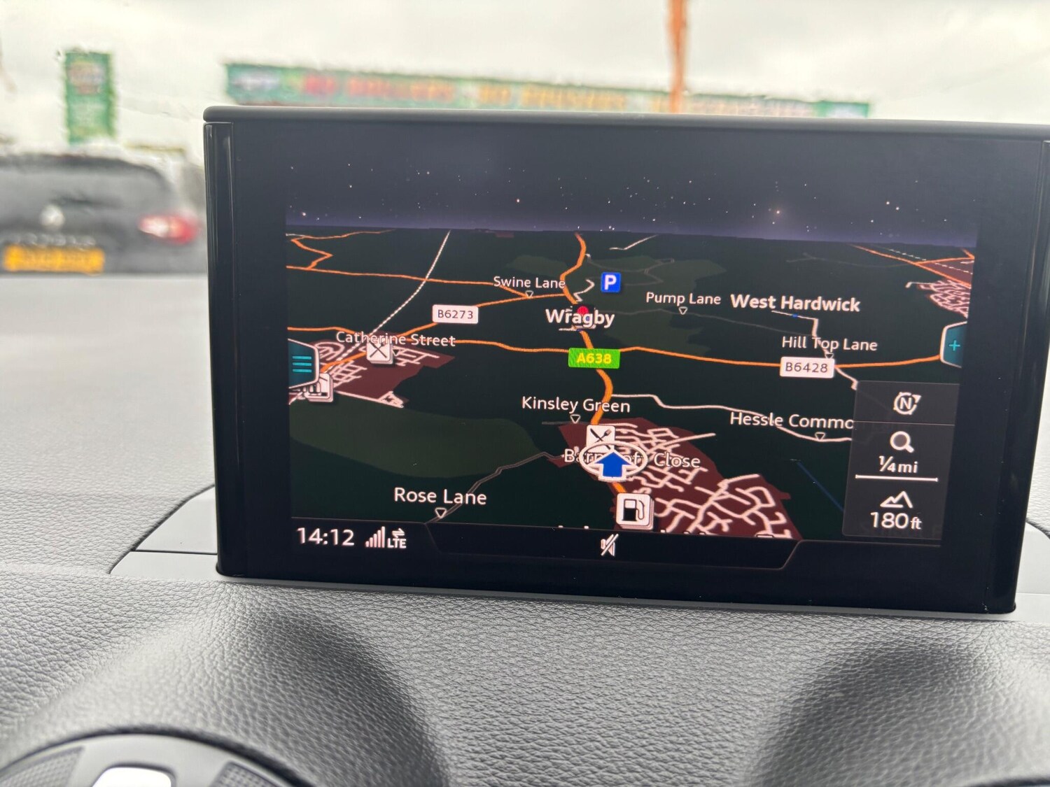 Used Audi Q2 for sale - 77468710: Photo 18