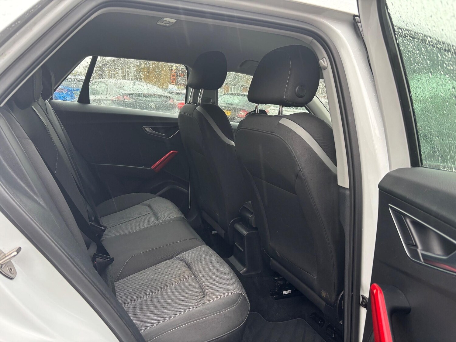 Used Audi Q2 for sale - 77468710: Photo 20