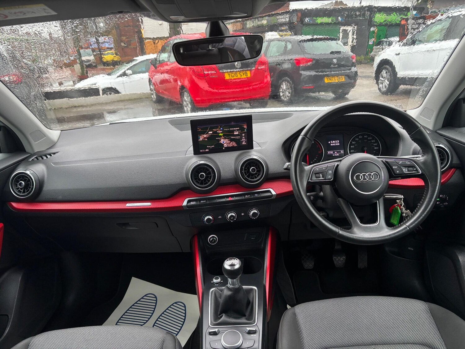 Used Audi Q2 for sale - 77468710: Photo 23