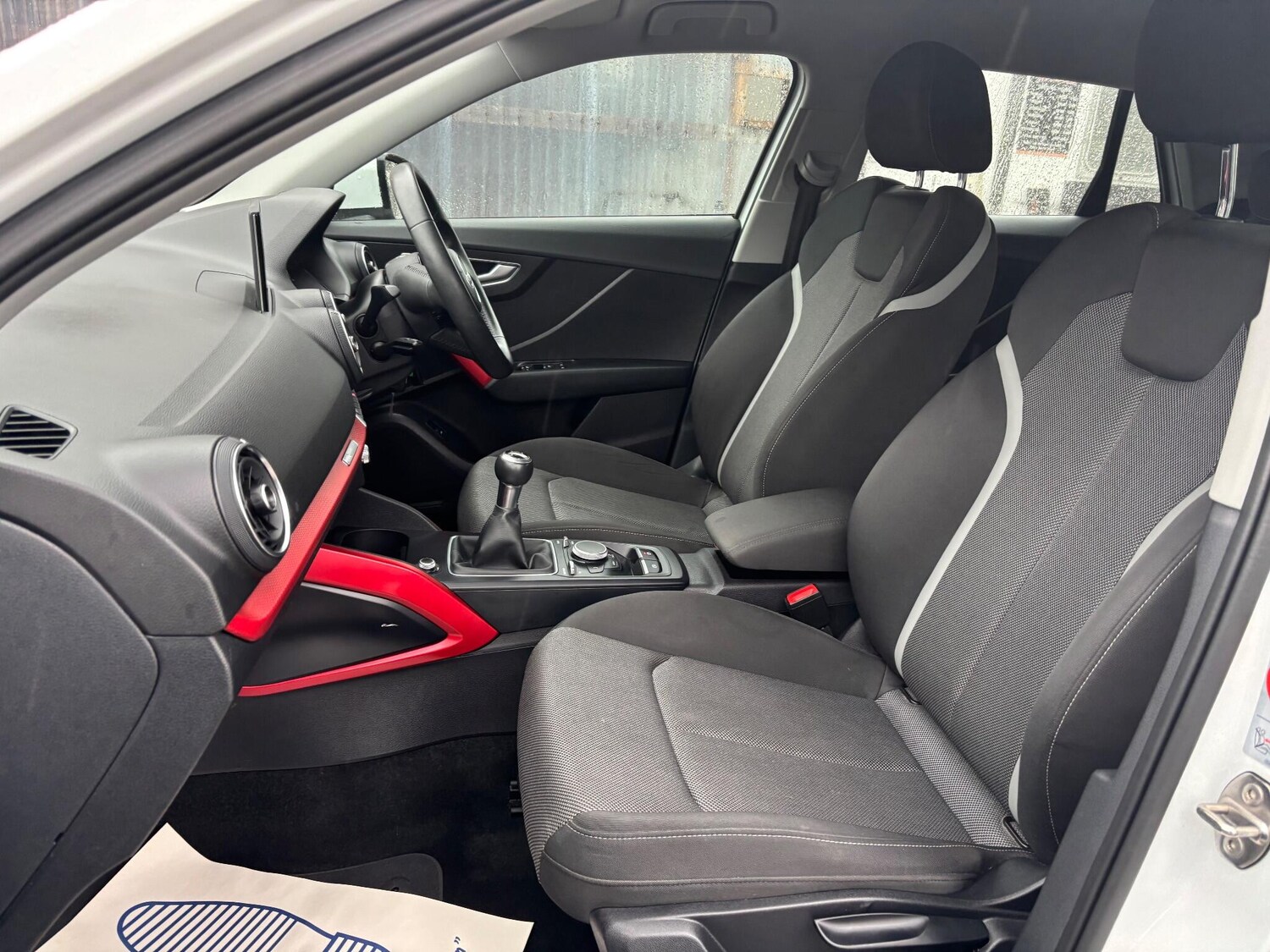 Used Audi Q2 for sale - 77468710: Photo 24