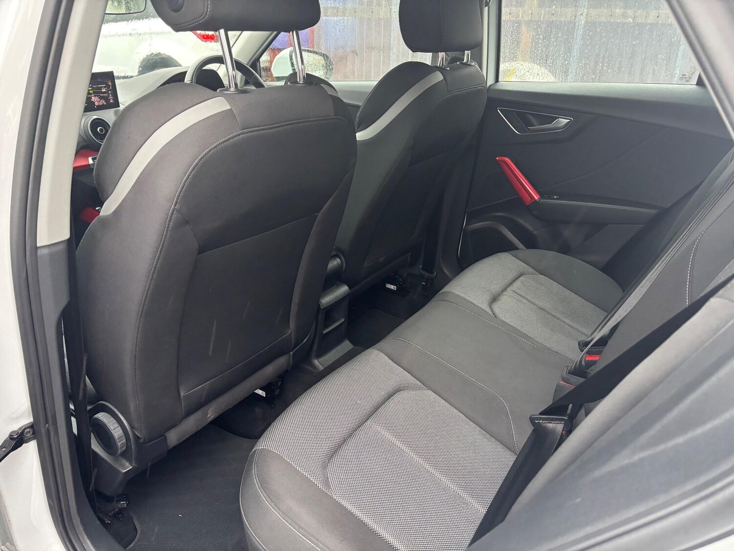 Used Audi Q2 for sale - 77468710: Photo 25