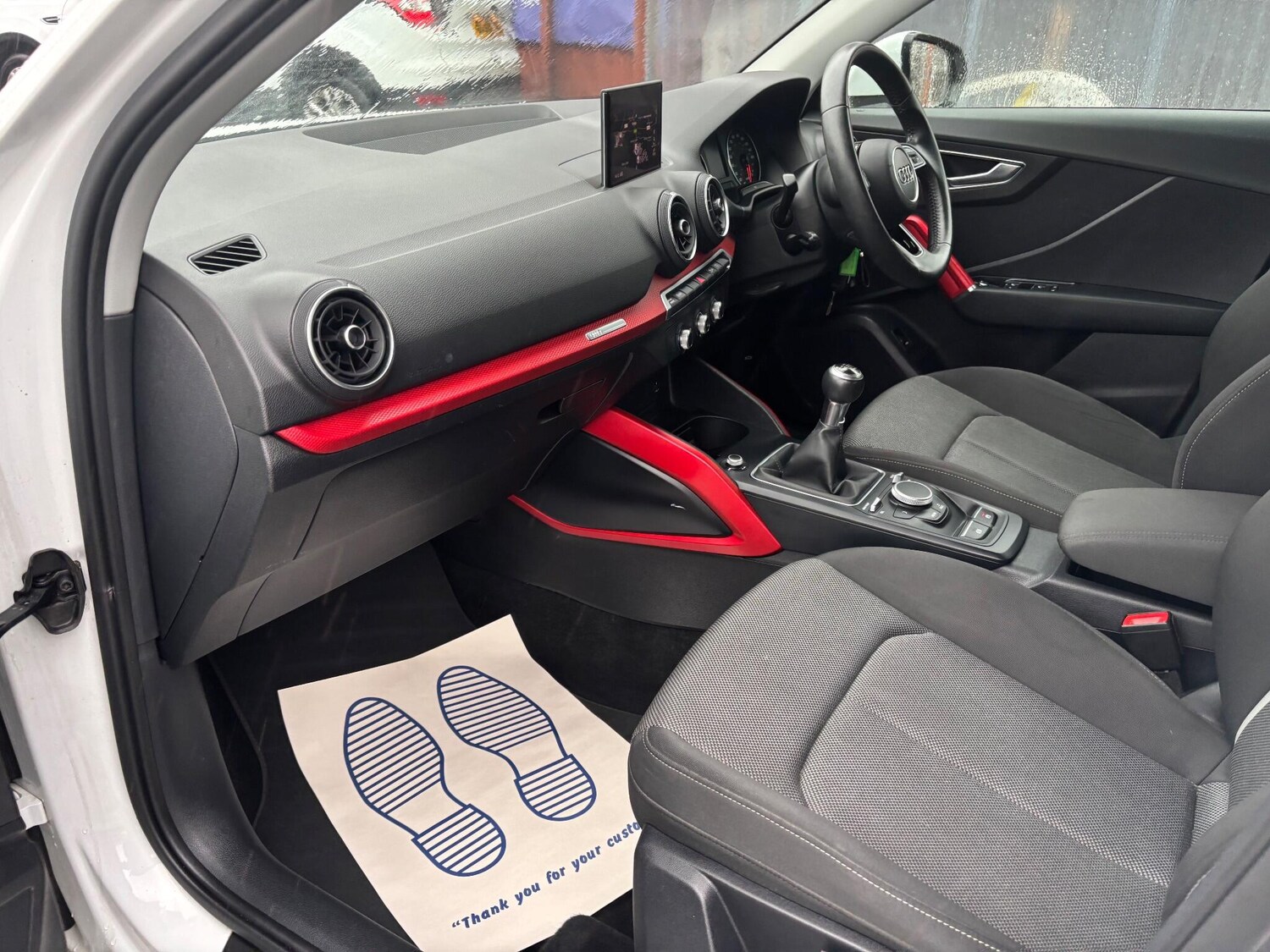 Used Audi Q2 for sale - 77468710: Photo 26