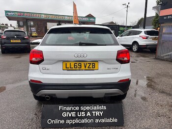 Used Audi Q2 2020 for sale - 77468710: Photo