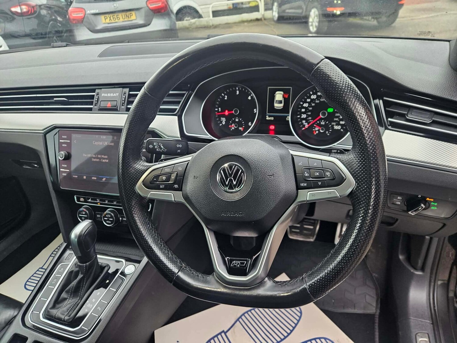 Used Volkswagen Passat 2021 for sale - 77524432: Photo 11
