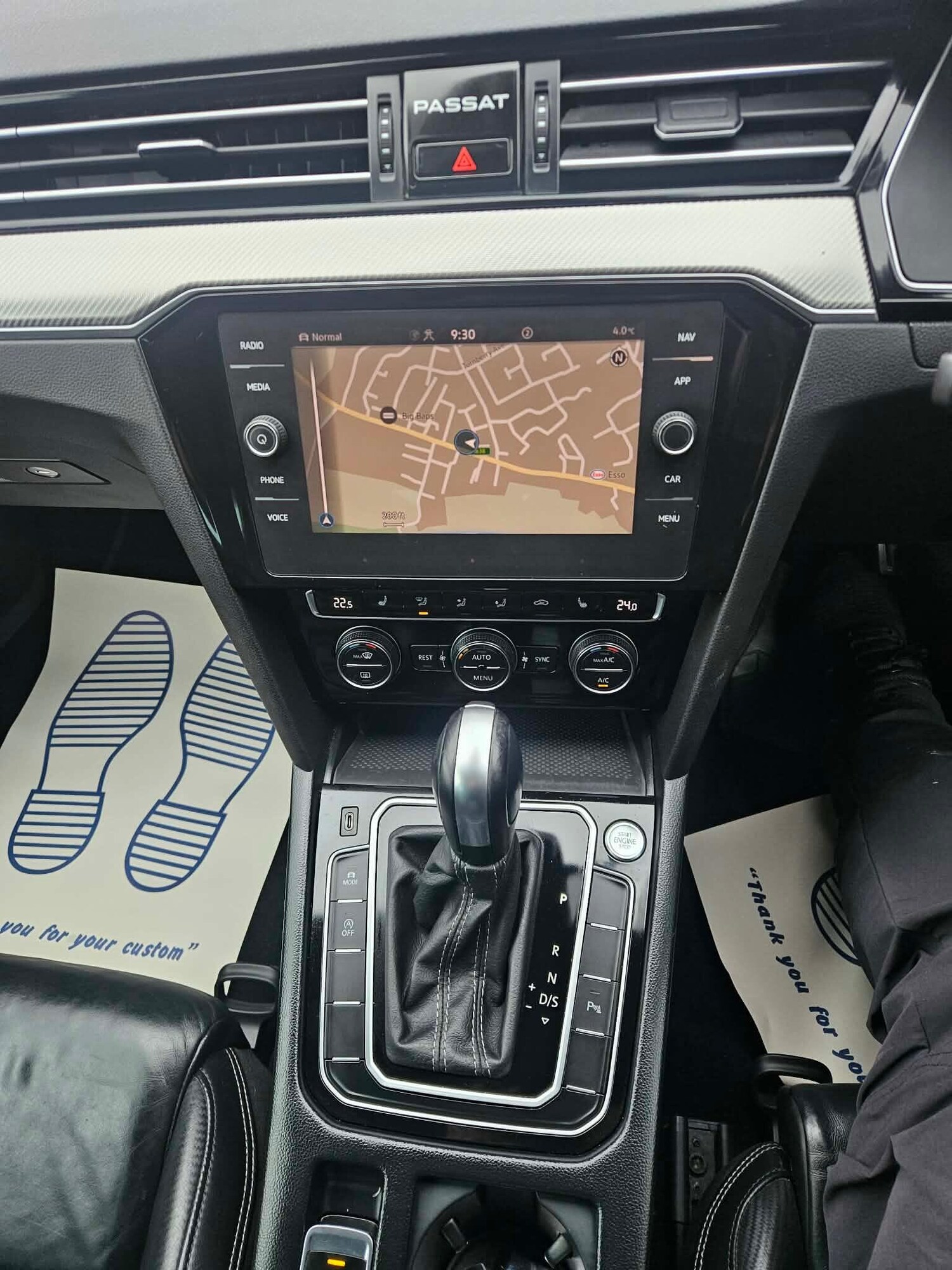 Used Volkswagen Passat 2021 for sale - 77524432: Photo 15