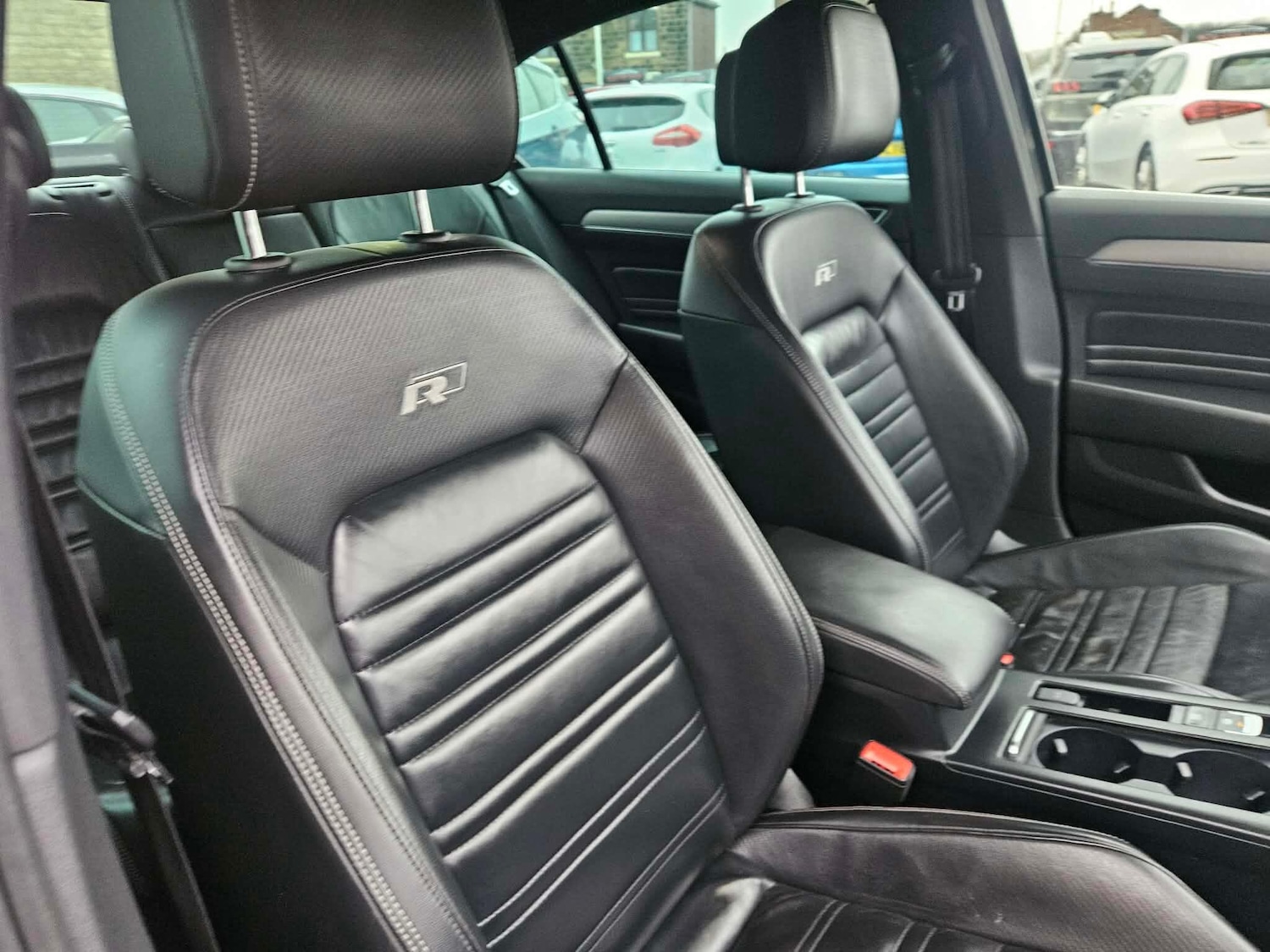 Used Volkswagen Passat 2021 for sale - 77524432: Photo 17