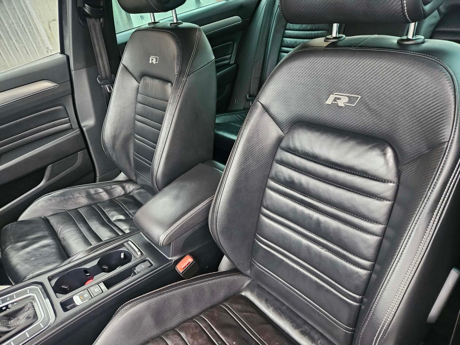 Used Volkswagen Passat 2021 for sale - 77524432: Photo 18