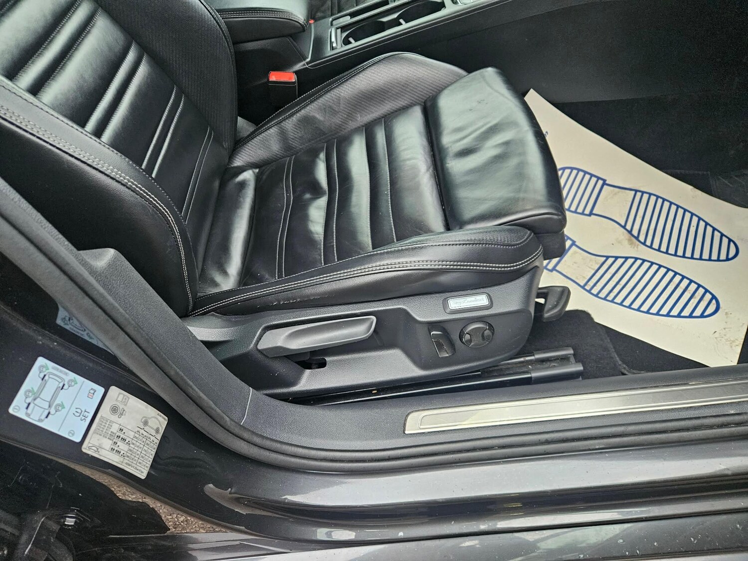 Used Volkswagen Passat 2021 for sale - 77524432: Photo 19