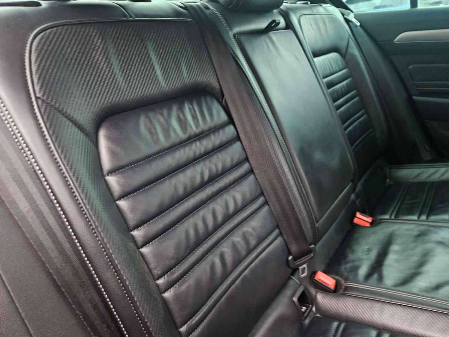 Used Volkswagen Passat 2021 for sale - 77524432: Photo 20