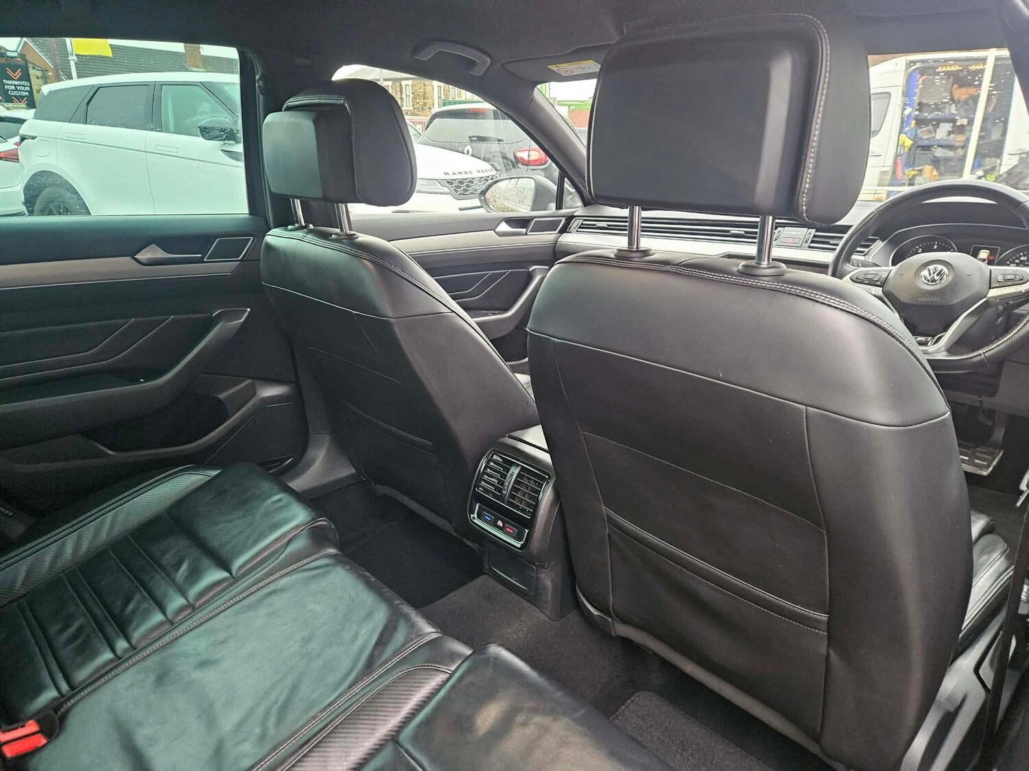 Used Volkswagen Passat 2021 for sale - 77524432: Photo 25