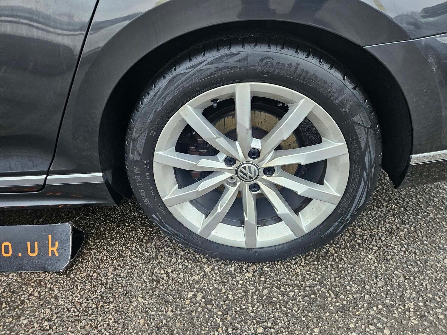 Used Volkswagen Passat 2021 for sale - 77524432: Photo 26