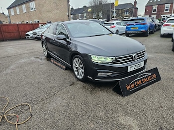 Used Volkswagen Passat 2021 for sale - 77524432: Photo