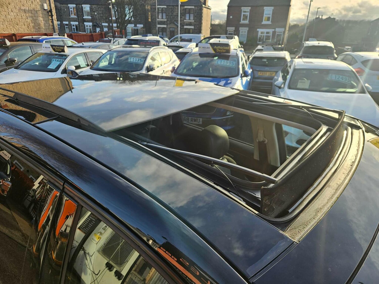 Used Ford Edge 2018 for sale - 77524772: Photo 11