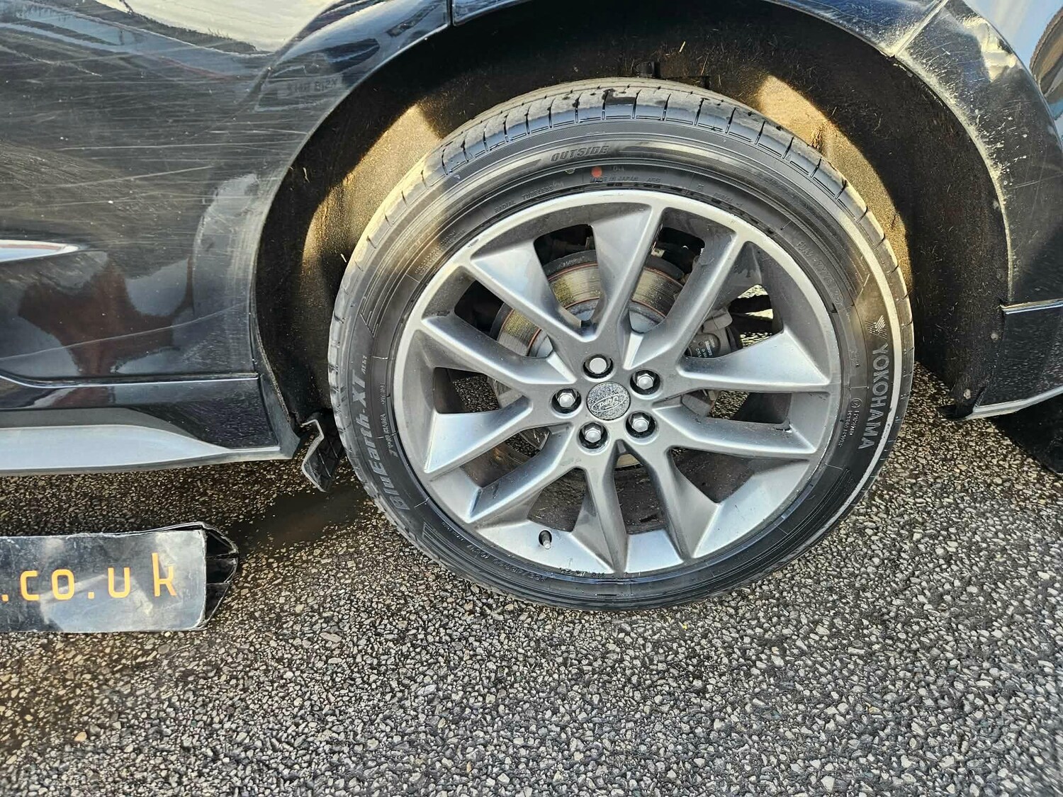 Used Ford Edge 2018 for sale - 77524772: Photo 12