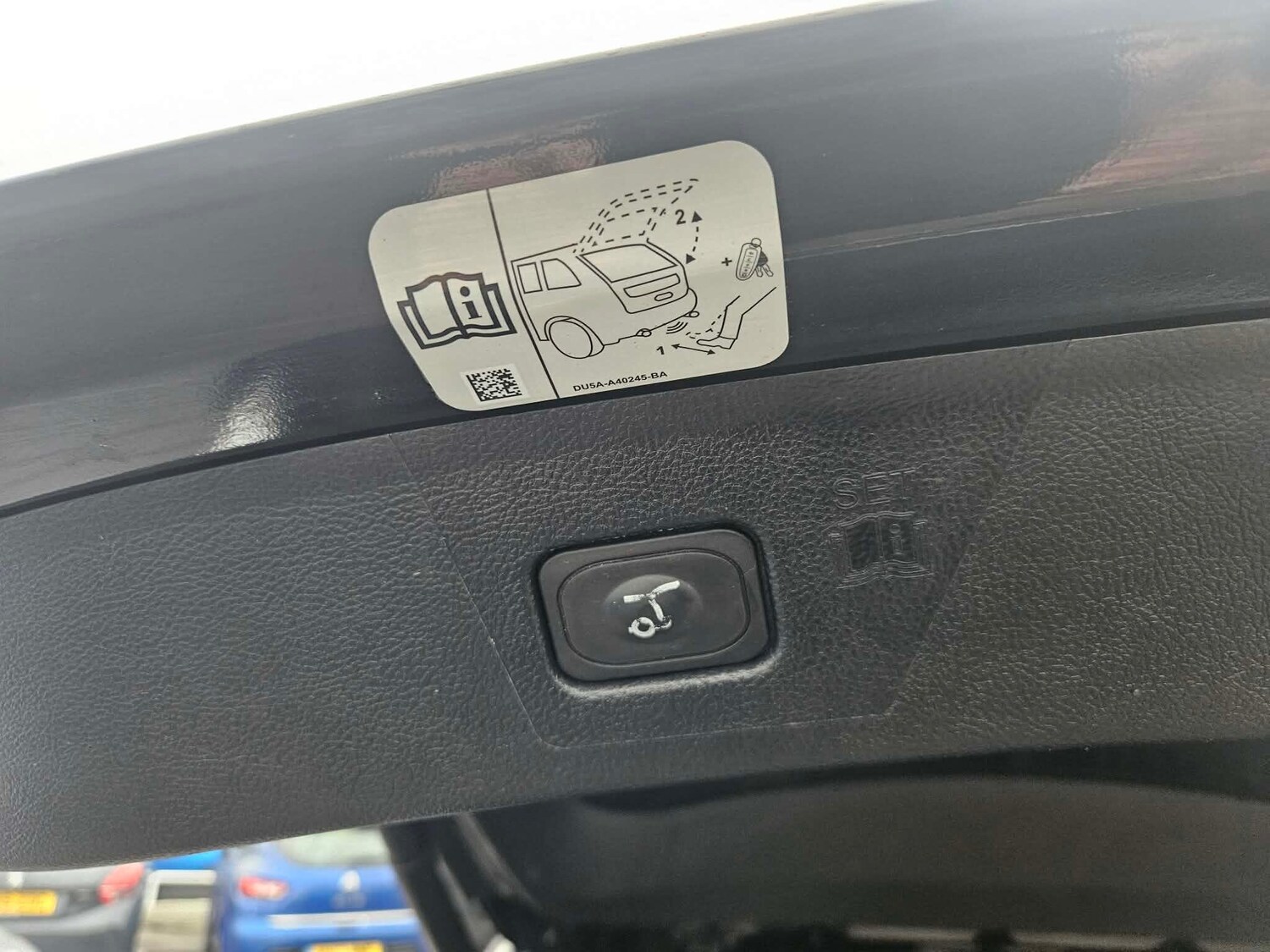 Used Ford Edge 2018 for sale - 77524772: Photo 15