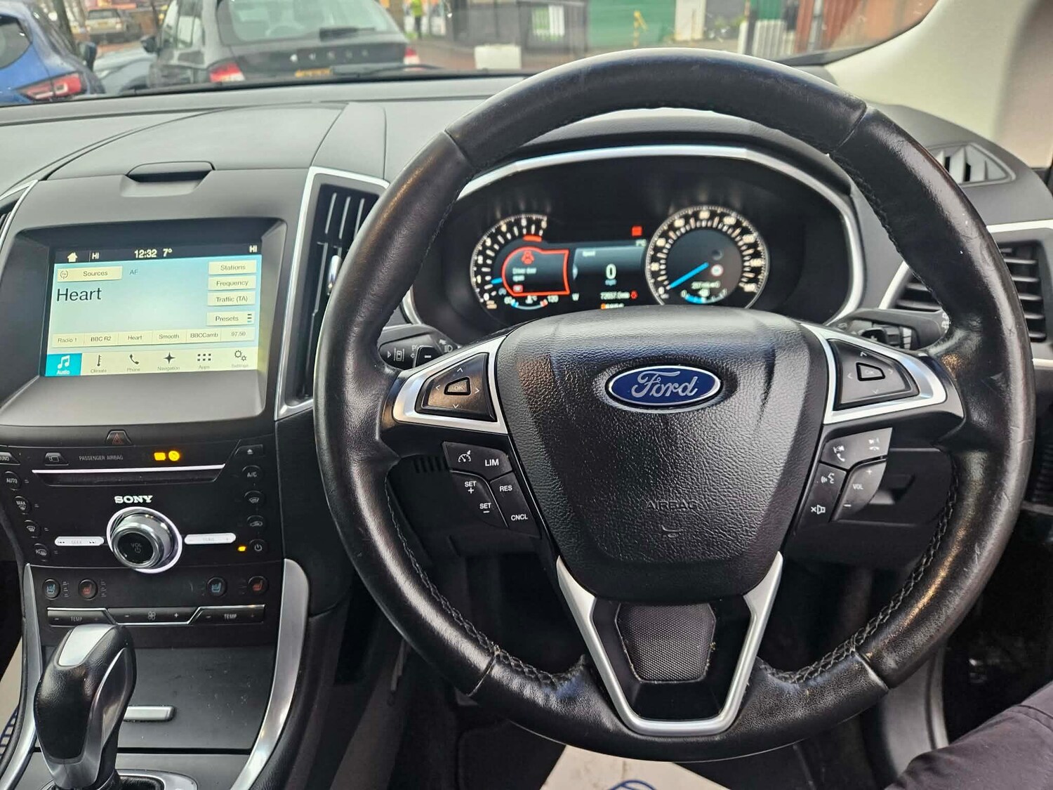 Used Ford Edge 2018 for sale - 77524772: Photo 17