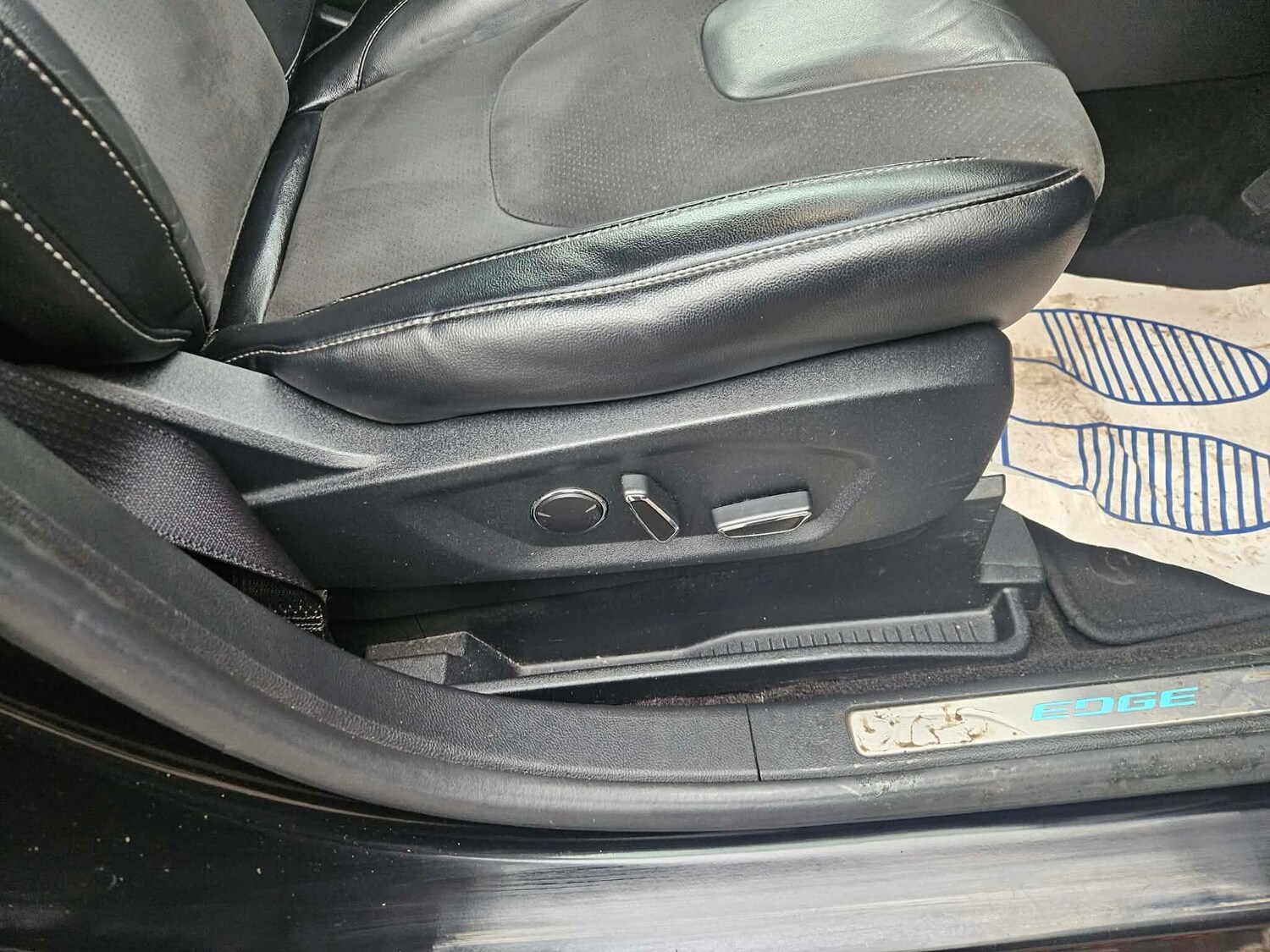 Used Ford Edge 2018 for sale - 77524772: Photo 20