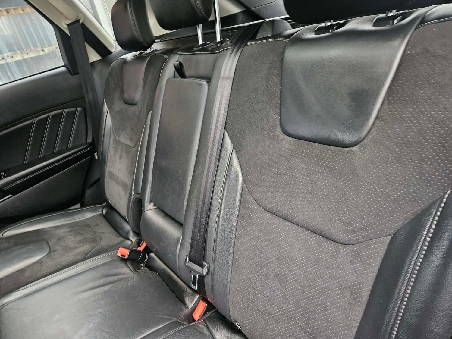 Used Ford Edge 2018 for sale - 77524772: Photo 21