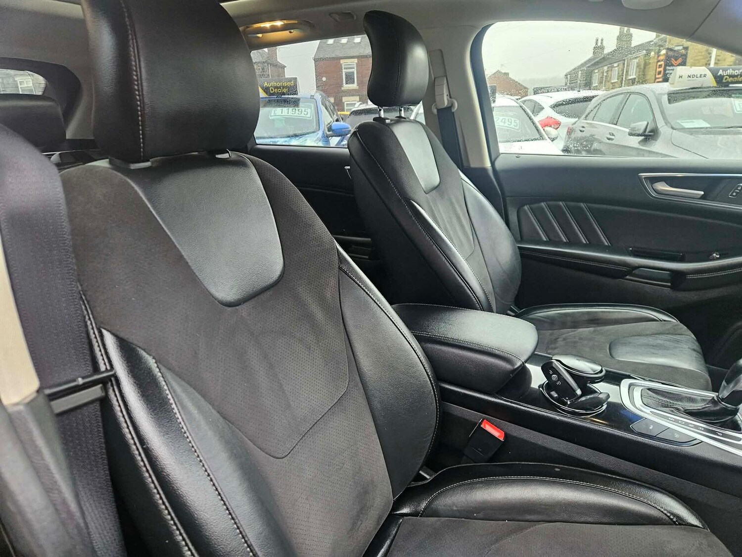 Used Ford Edge 2018 for sale - 77524772: Photo 22