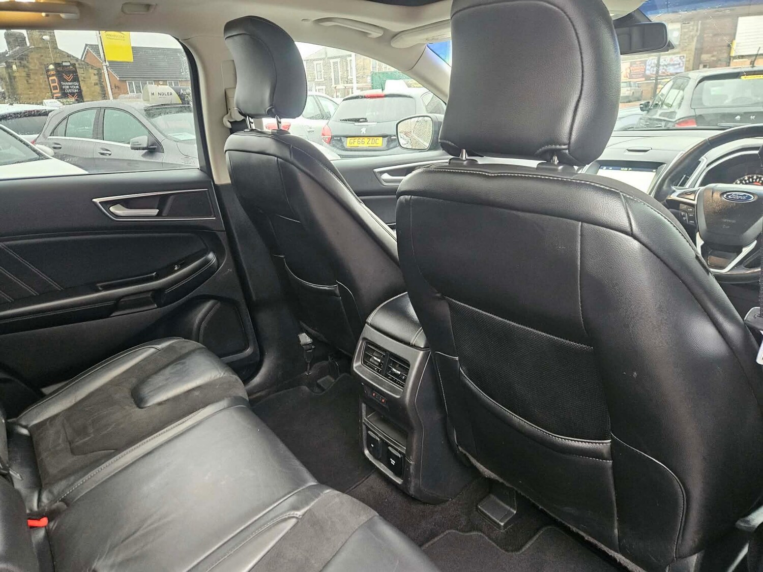 Used Ford Edge 2018 for sale - 77524772: Photo 23