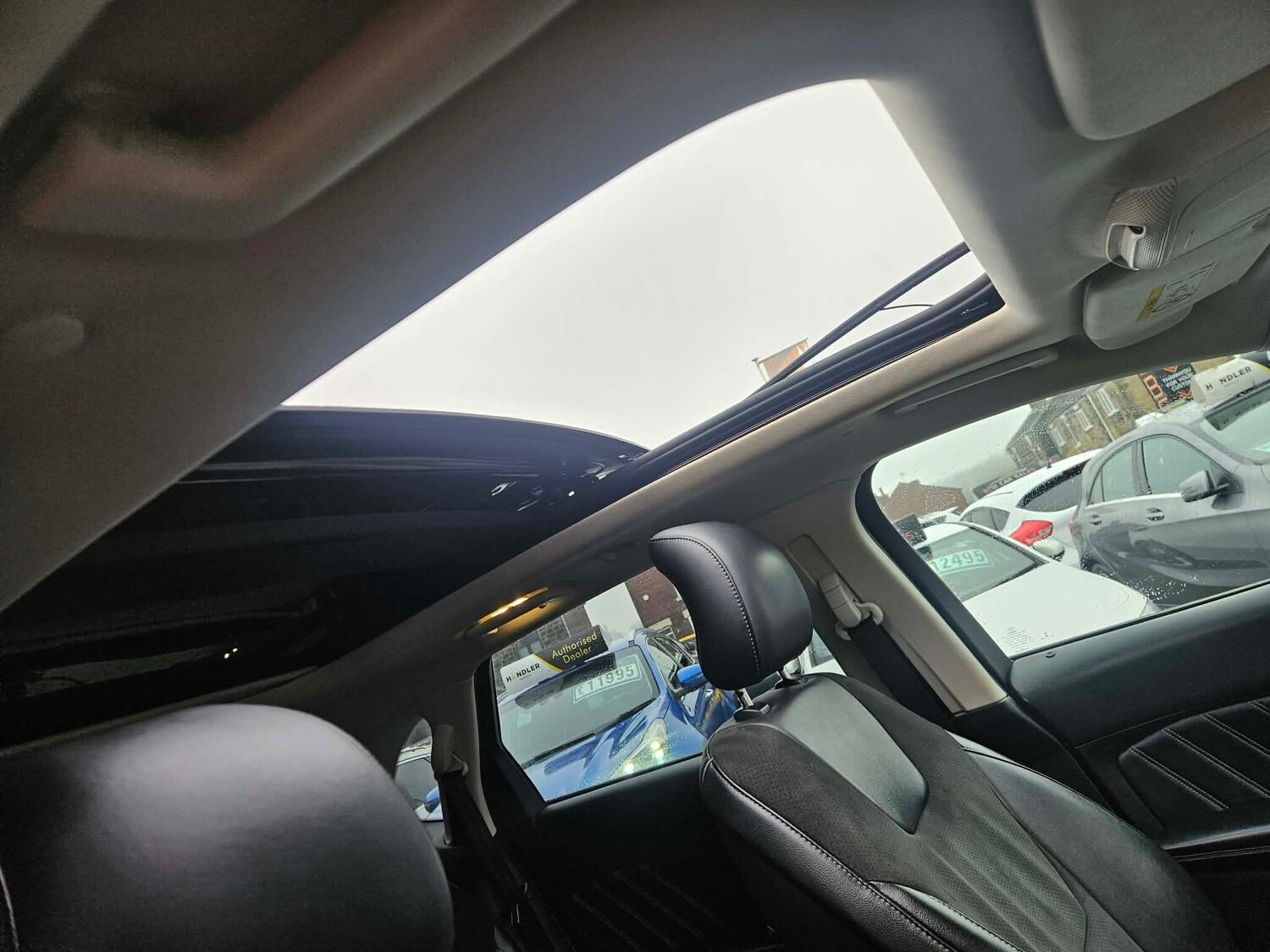 Used Ford Edge 2018 for sale - 77524772: Photo 24