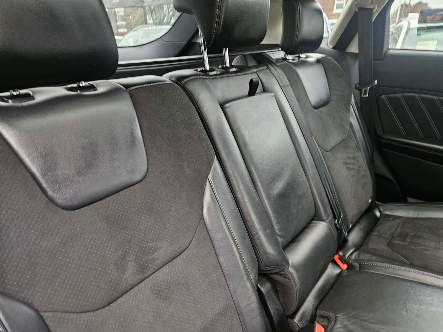 Used Ford Edge 2018 for sale - 77524772: Photo 28