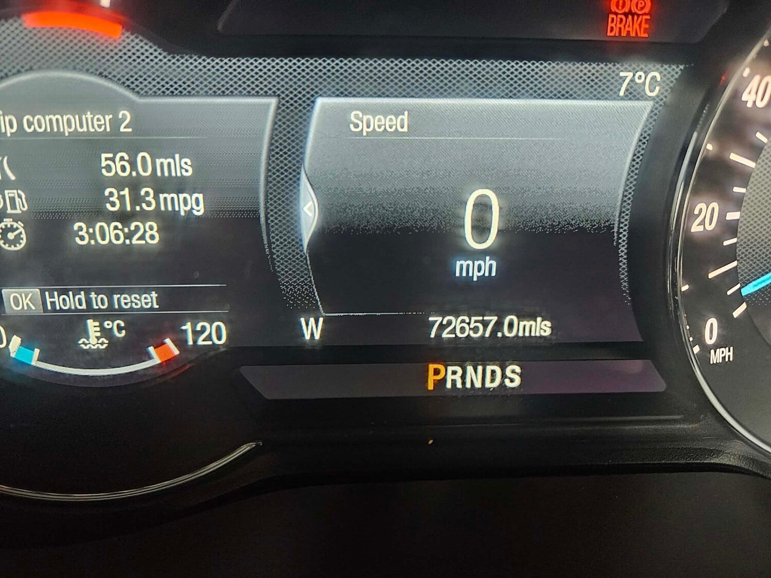 Used Ford Edge 2018 for sale - 77524772: Photo 29