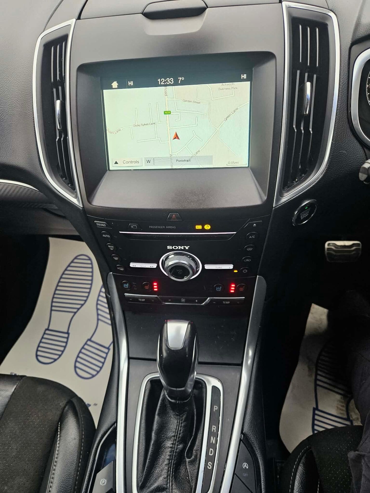 Used Ford Edge 2018 for sale - 77524772: Photo 30