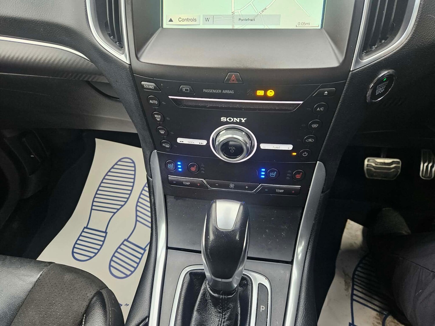 Used Ford Edge 2018 for sale - 77524772: Photo 32