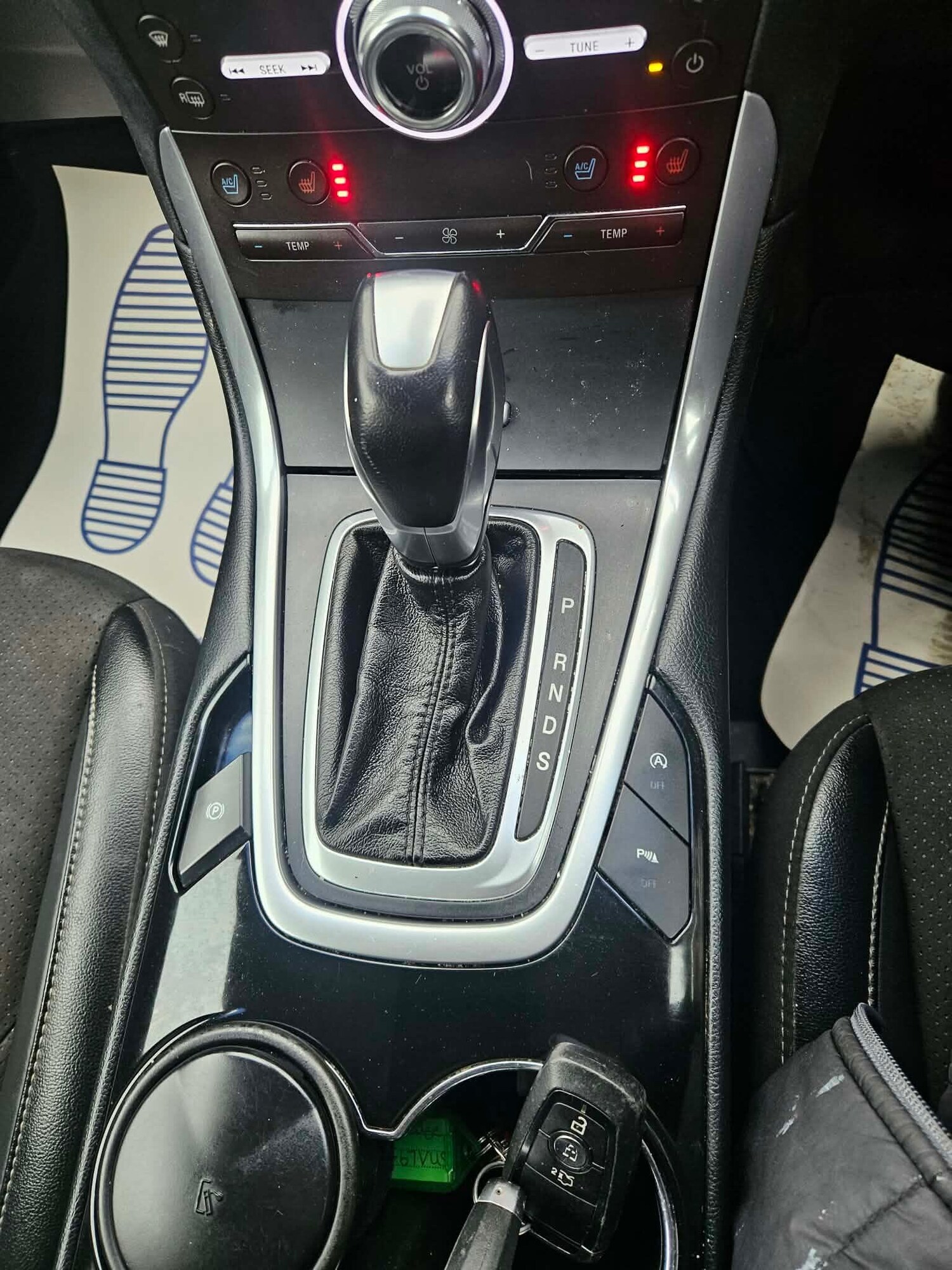 Used Ford Edge 2018 for sale - 77524772: Photo 34