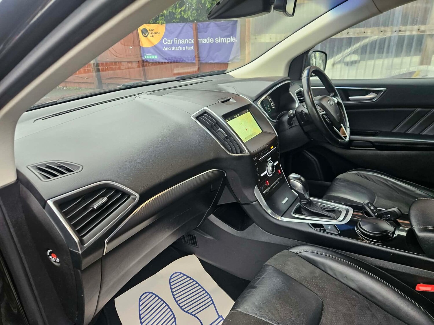 Used Ford Edge 2018 for sale - 77524772: Photo 37