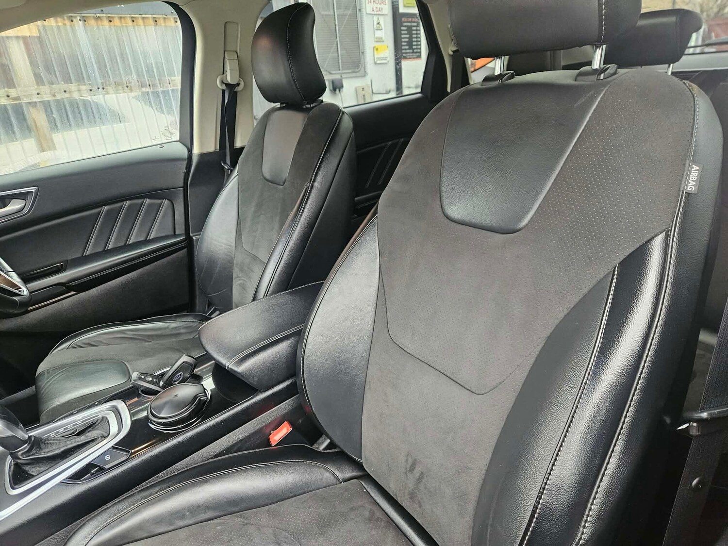 Used Ford Edge 2018 for sale - 77524772: Photo 38