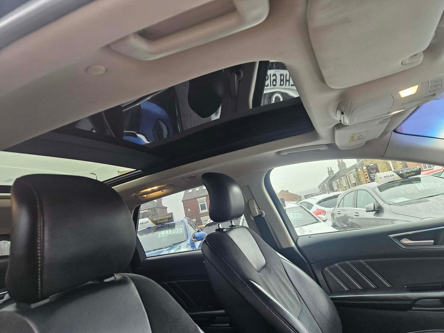 Used Ford Edge 2018 for sale - 77524772: Photo 39