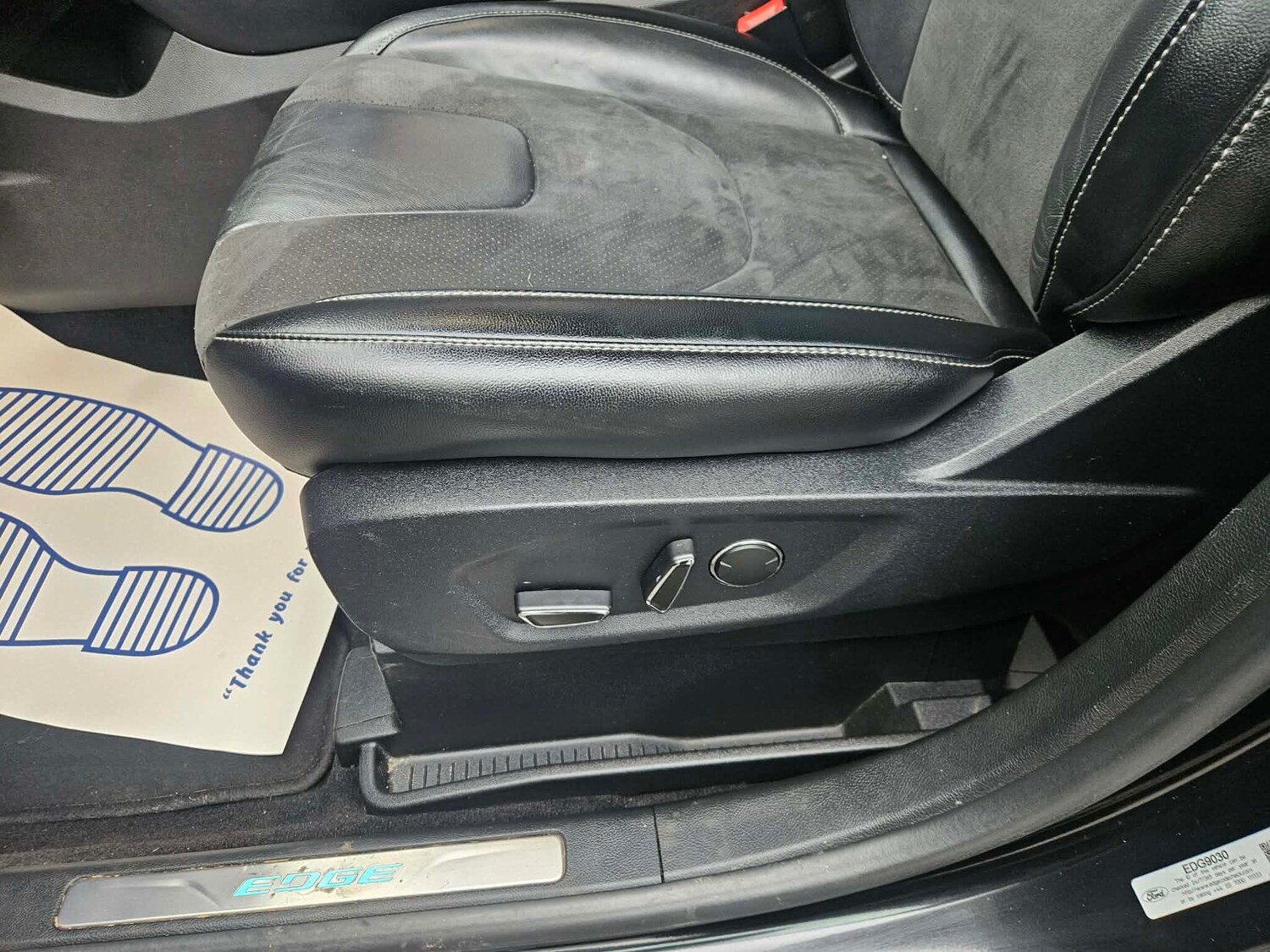 Used Ford Edge 2018 for sale - 77524772: Photo 40