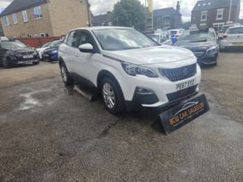Used Peugeot 3008 2017 for sale - 75175088: Photo