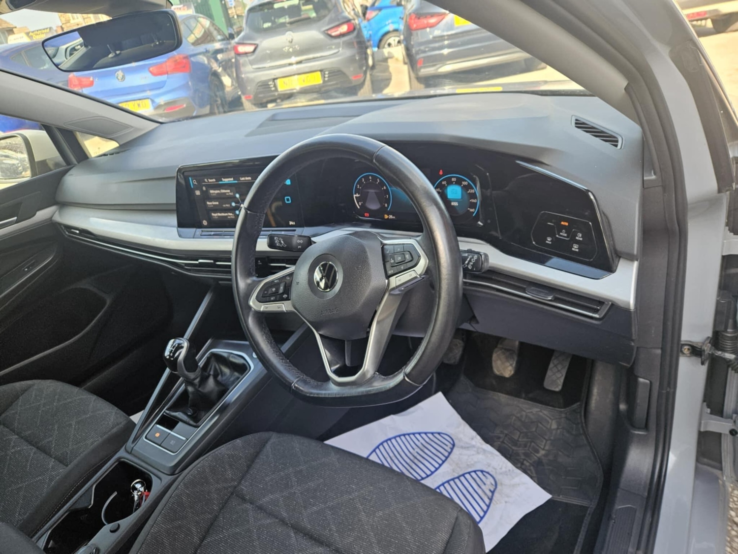 Vehicle 19
