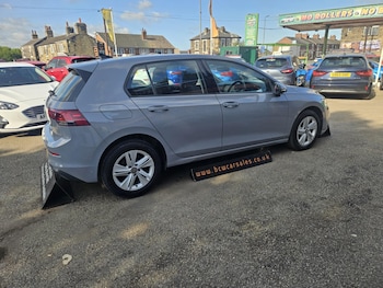 Used Volkswagen Golf 2020 for sale - 75531113: Photo