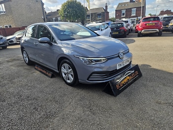 Used Volkswagen Golf 2020 for sale - 75531113: Photo