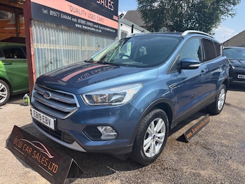 Used Ford Kuga 2019 for sale - 79496165: Photo