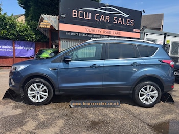 Used Ford Kuga 2019 for sale - 79496165: Photo
